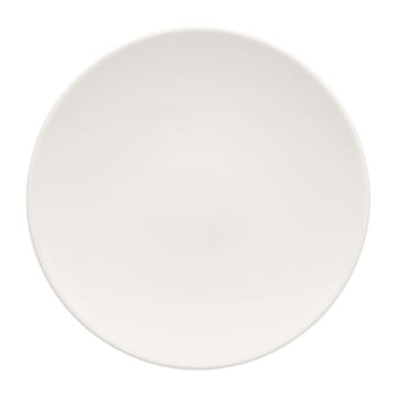 Villeroy & Boch For Me Coupe tallrik Ø29 cm Vit