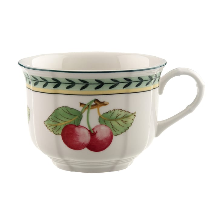 French Garden Fleurence frukostkopp, 35 cl Villeroy & Boch