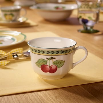 French Garden Fleurence frukostkopp - 35 cl - Villeroy & Boch