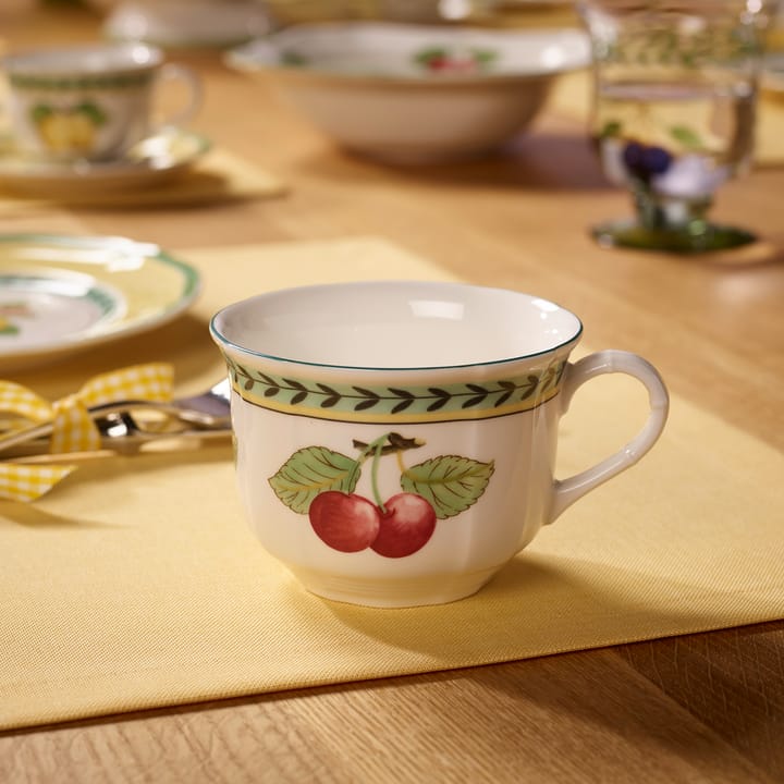 French Garden Fleurence frukostkopp, 35 cl Villeroy & Boch