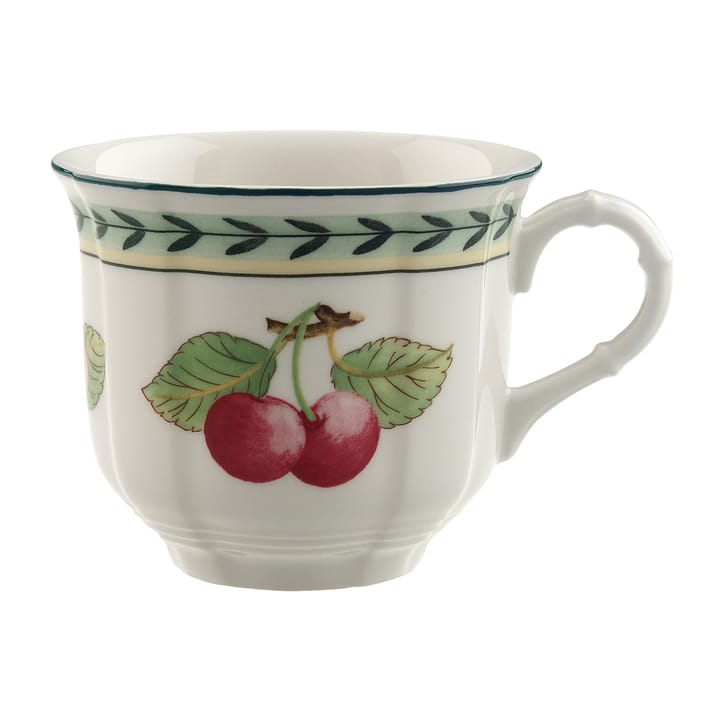 French Garden Fleurence kaffekopp - 20 cl - Villeroy & Boch