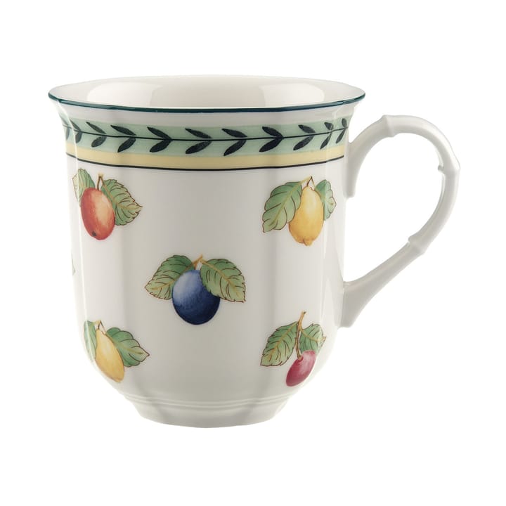 French Garden Fleurence mugg, 30 cl Villeroy & Boch