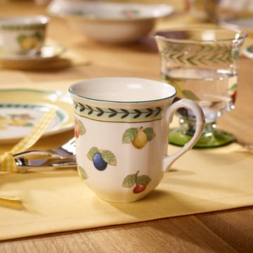 French Garden Fleurence mugg - 30 cl - Villeroy & Boch