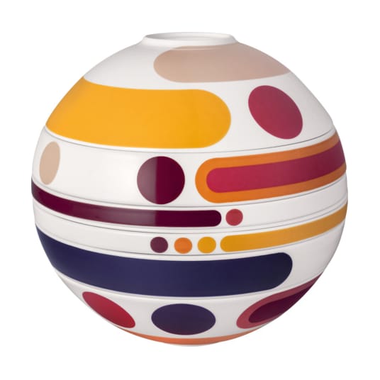 Iconic La Boule servis 7 delar, Miami Villeroy & Boch