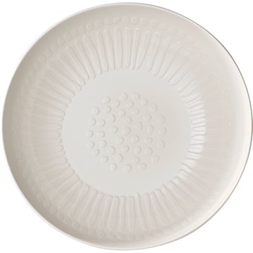 Villeroy & Boch It’s My Match Blossom serveringsskål White