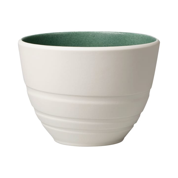 It's My Match Leaf mugg, Green Villeroy & Boch