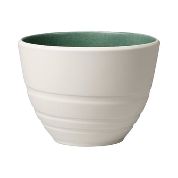 Villeroy & Boch It’s My Match Leaf mugg Green