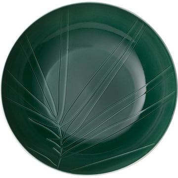 Villeroy & Boch It’s My Match Leaf serveringsskål Green