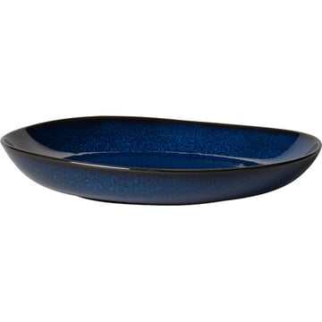 Villeroy & Boch Lave skål Ø 28 cm Lave bleu (blå)