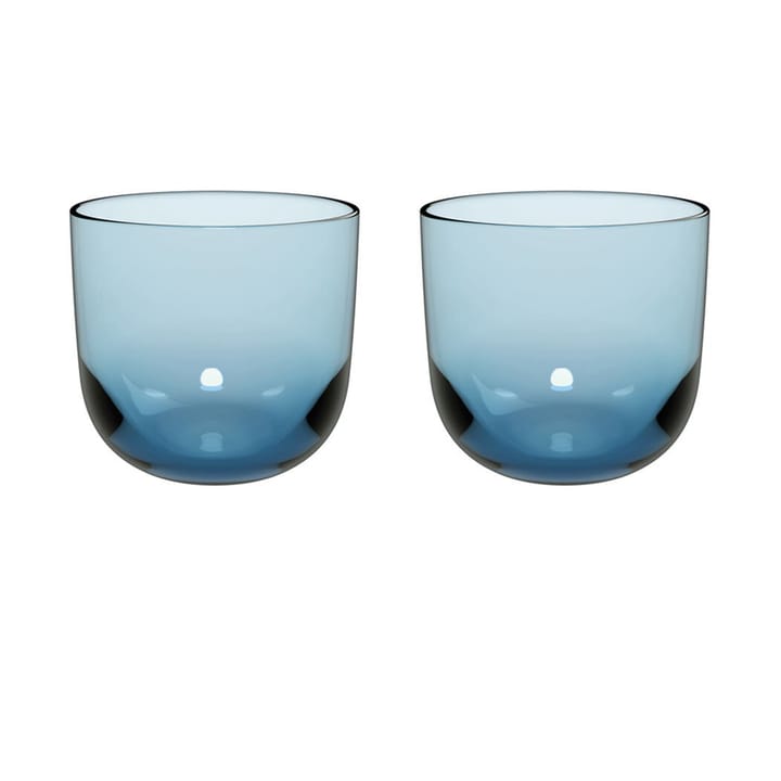 Like vattenglas 28 cl 2-pack, Ice Villeroy & Boch