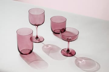 Like vinglas 27 cl 2-pack - Grape - Villeroy & Boch