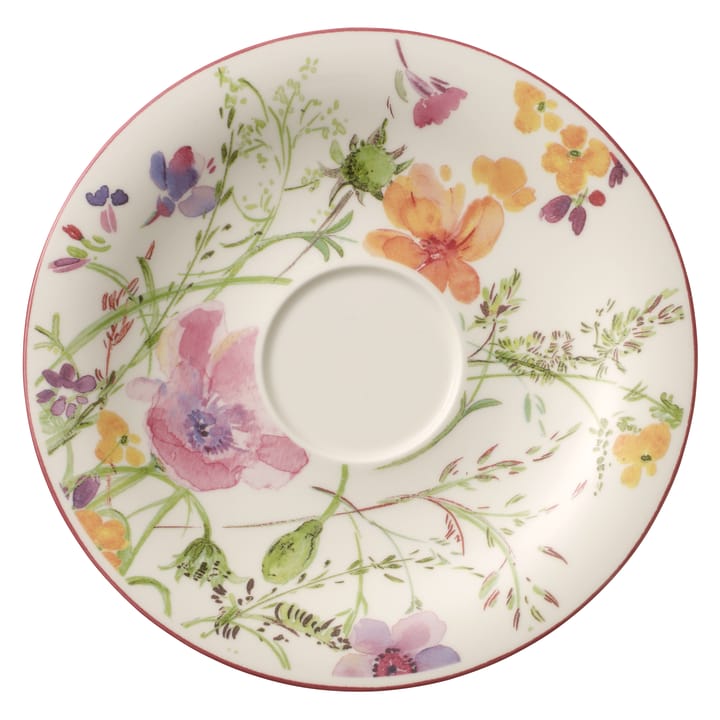 Mariefleur Basic fat till frukostkopp, 19 cm Villeroy & Boch