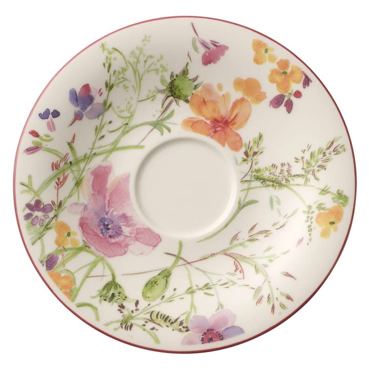 Mariefleur Basic kaffefat, 16 cm Villeroy & Boch