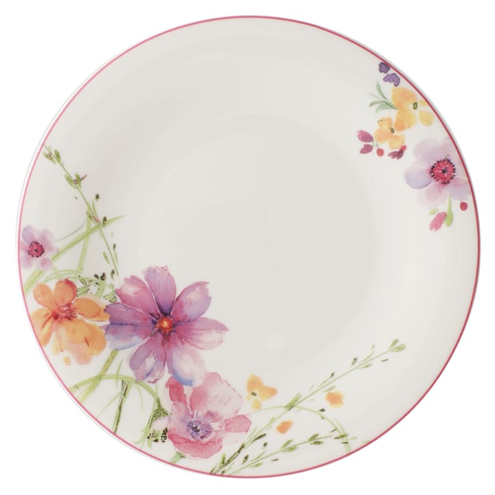 Mariefleur Basic salladstallrik, 21 cm Villeroy & Boch