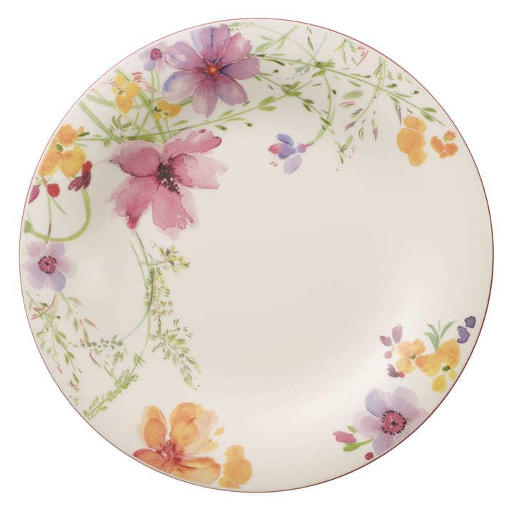 Mariefleur mattallrik, 27 cm Villeroy & Boch