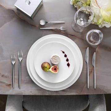 Metro Chic dessertsked - Rostfritt stål - Villeroy & Boch