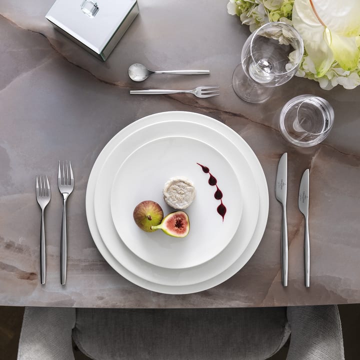 Metro Chic dessertsked, Rostfritt stål Villeroy & Boch