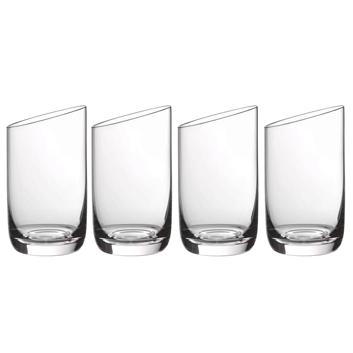 NewMoon dricksglas 4-pack, 22,5 cl Villeroy & Boch