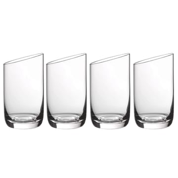 Villeroy & Boch NewMoon dricksglas 4-pack 22,5 cl