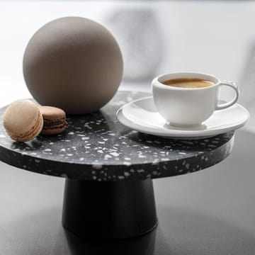 NewMoon espressokopp 9,5 cl - Vit - Villeroy & Boch