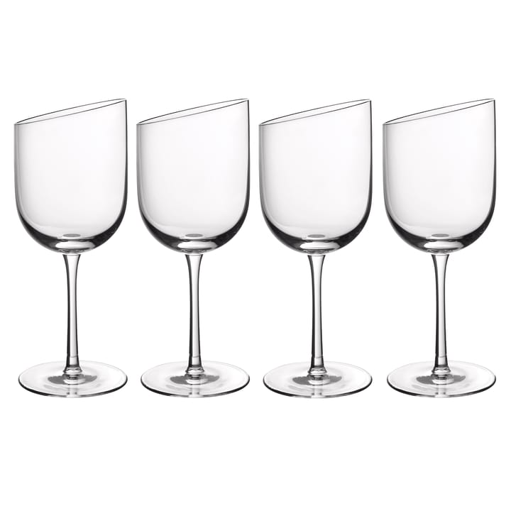 NewMoon rödvinsglas 4-pack, 40,5 cl Villeroy & Boch