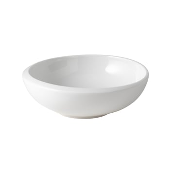 Villeroy & Boch NewMoon skål 13 cm Vit