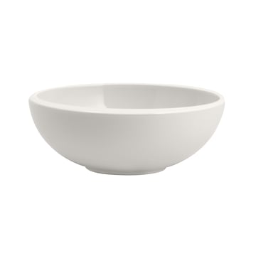 Villeroy & Boch NewMoon skål 16,5 cm Vit