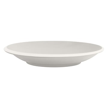 Villeroy & Boch NewMoon skål Ø25 cm Vit