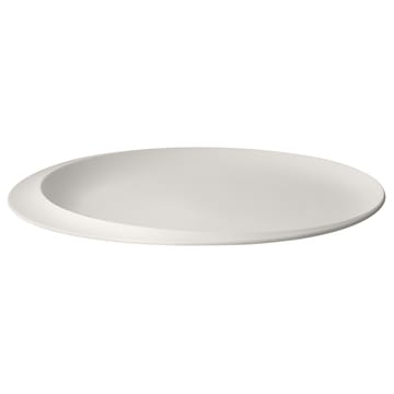 NewMoon uppläggningsfat Ø37 cm - Vit - Villeroy & Boch