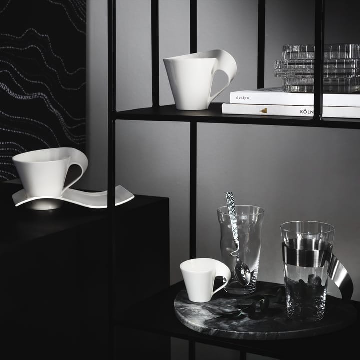 NewWave Caffe cappuccinokopp, 25 cl Villeroy & Boch