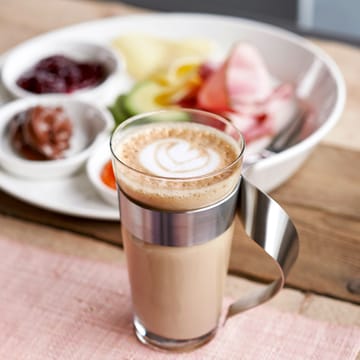 NewWave glas latte macchiato - 50 cl - Villeroy & Boch