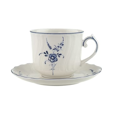 Old Luxembourg frukostkopp - 35 cl - Villeroy & Boch