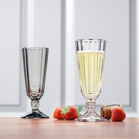 Opera champagneglas 4-pack, Klar Villeroy & Boch