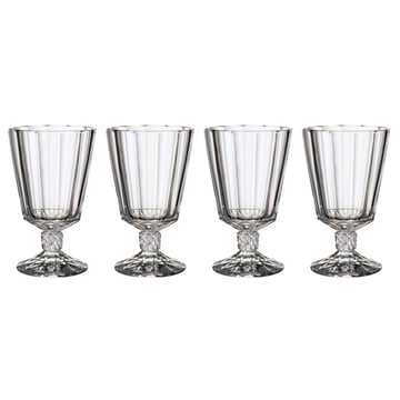 Villeroy & Boch Opera dricksglas 4-pack Klar