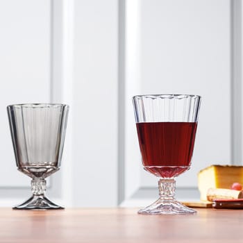 Opera rödvinglas 4-pack, Klar Villeroy & Boch