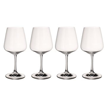 Villeroy & Boch Ovid rödvinsglas 4-pack 4-pack