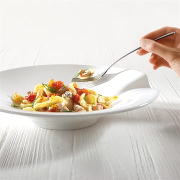 Pasta Passion pasta tallrik 2-pack - Ø 31 cm - Villeroy & Boch