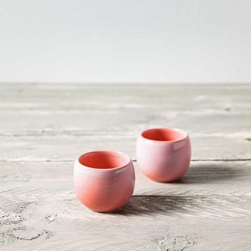 Perlemor Home äggkopp 2-pack - Rose - Villeroy & Boch