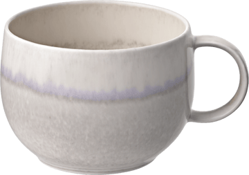 Villeroy & Boch Perlemor kaffekopp 19 cl Beige