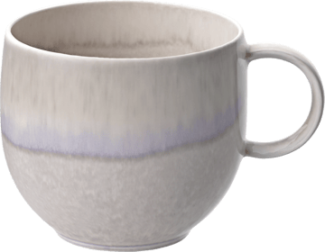 Villeroy & Boch Perlemor mugg 29 cl Beige