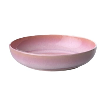 Villeroy & Boch Perlemor pastaskål Ø22 cm Coral