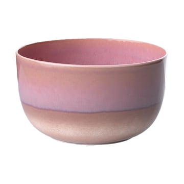 Villeroy & Boch Perlemor serveringsskål 3 L Coral