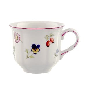 Petite Fleur kopp, 20 cl Villeroy & Boch