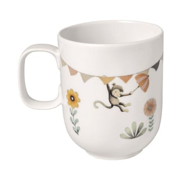 Roar like a lion barnmugg L 28 cl - Multi - Villeroy & Boch