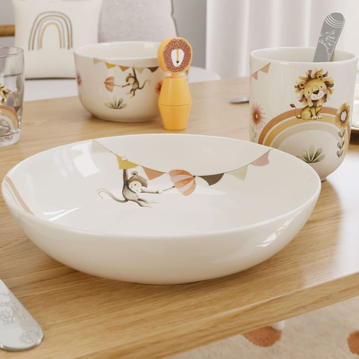 Roar like a lion barnmugg L 28 cl, Multi Villeroy & Boch