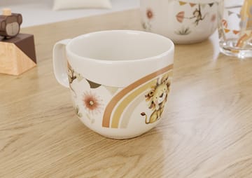 Roar like a Lion barnmugg S 17 cl - Multi - Villeroy & Boch