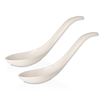 Villeroy & Boch Soup Passion Asia sked 2-pack porslin