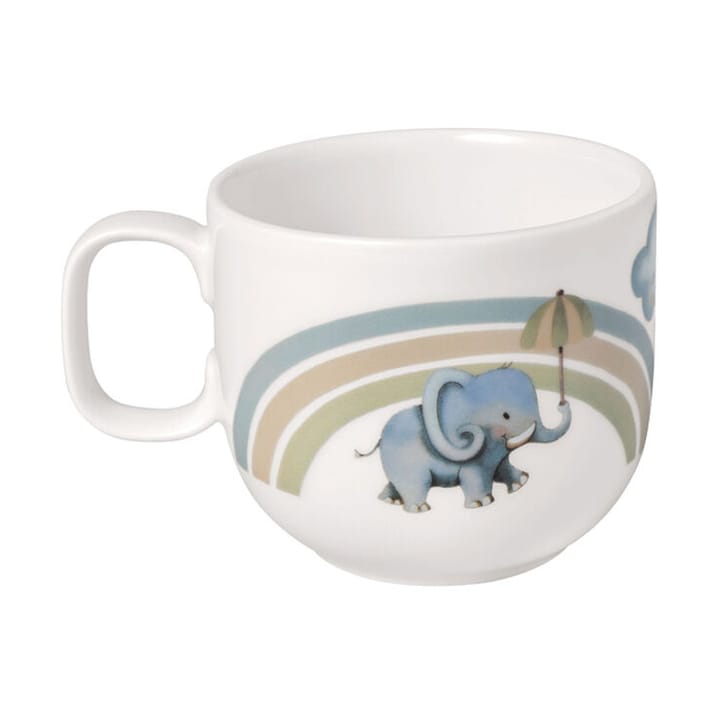 Walk like an Elephant barnmugg S 17 cl, Multi Villeroy & Boch