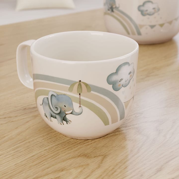 Walk like an Elephant barnmugg S 17 cl, Multi Villeroy & Boch