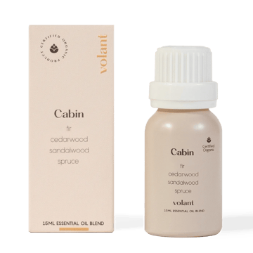 Volant Cabin eterisk blend 10 ml